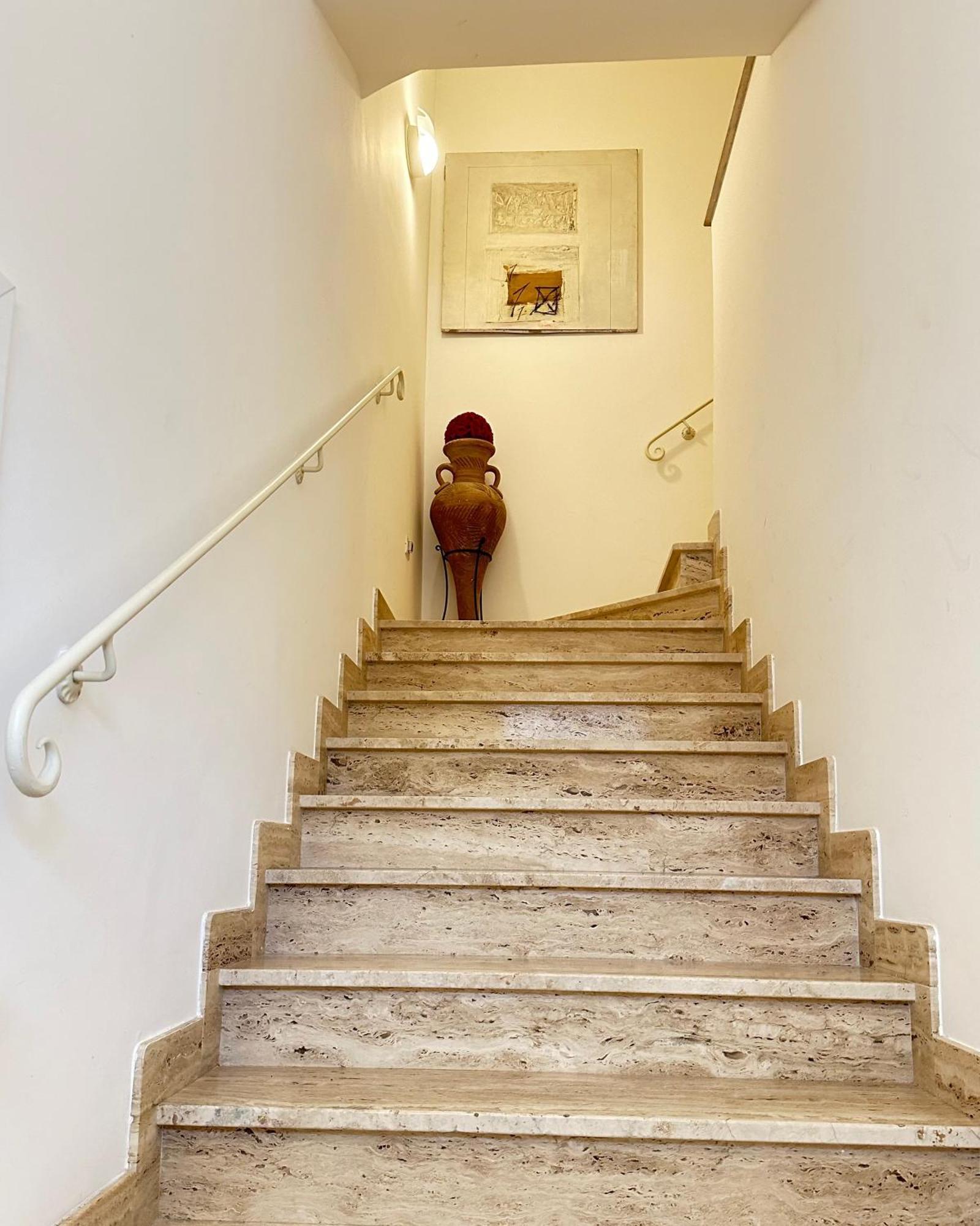 Ferienwohnung Palazzo Galileo San Benedetto del Tronto Exterior foto